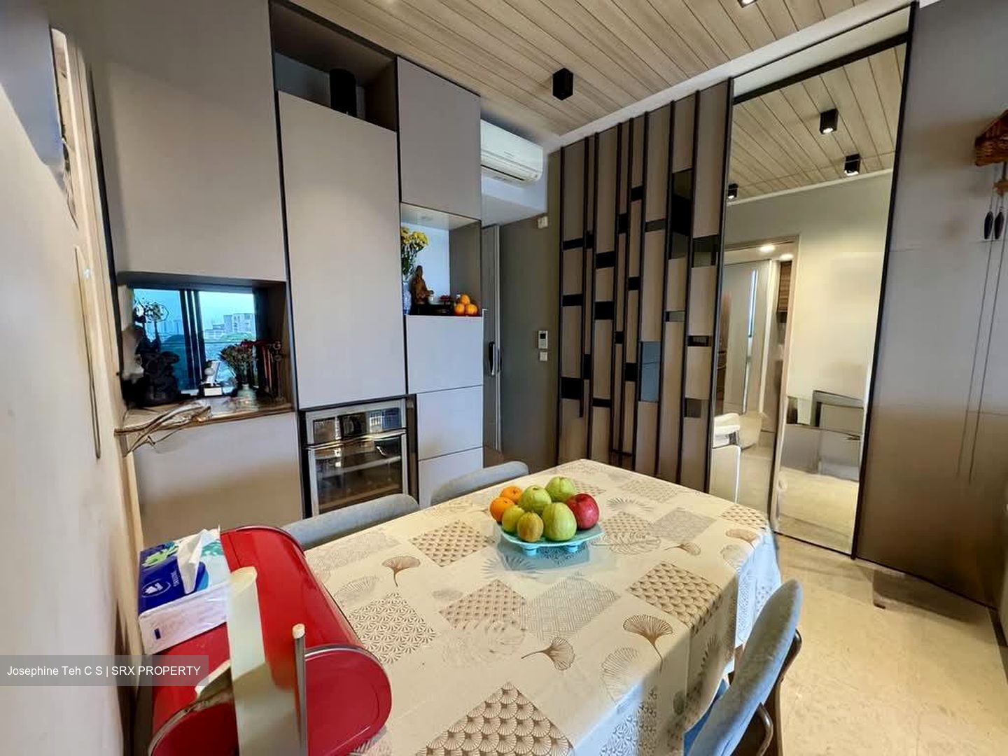 The Panorama (D20), Condominium #586694621